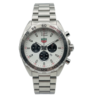 T. H. Carrera Indy 500