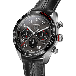 T. H. Carrera x Porsche 44 mm