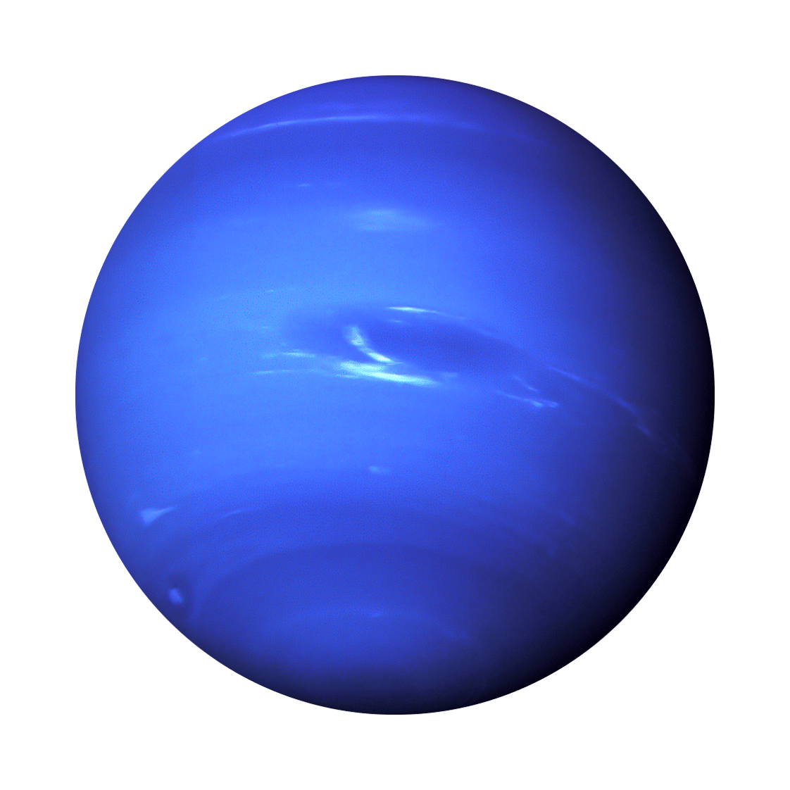 MoonSwatch MISSION TO NEPTUNE