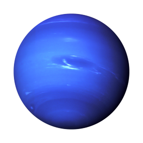 MoonSwatch MISSION TO NEPTUNE