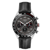 T. H. Carrera x Porsche 44 mm