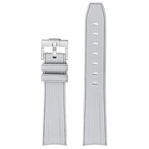 Pulseira Mission Strap Inspired by MoonSwatch 20mm