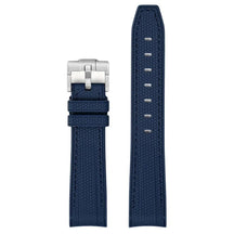 Pulseira Mission Strap Inspired by MoonSwatch 20mm