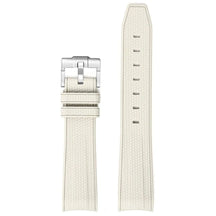 Pulseira Mission Strap Inspired by MoonSwatch 20mm