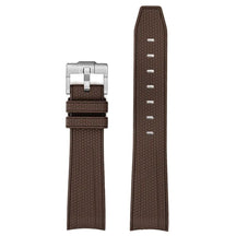 Pulseira Mission Strap Inspired by MoonSwatch 20mm