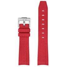 Pulseira Mission Strap Inspired by MoonSwatch 20mm