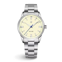 Relógio Masculino Cobalt Pagani Design