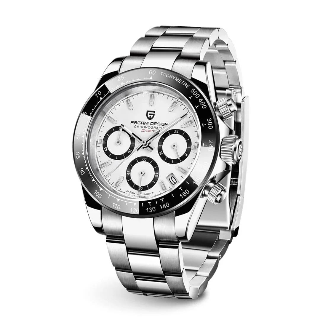 Relógio Masculino Legacy Pagani Design