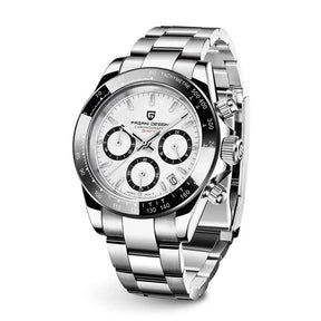 Relógio Masculino Legacy Pagani Design