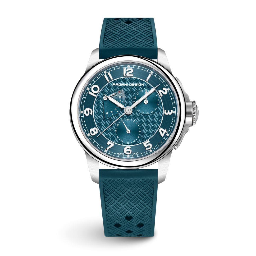 Relógio Masculino Recon Pagani Design