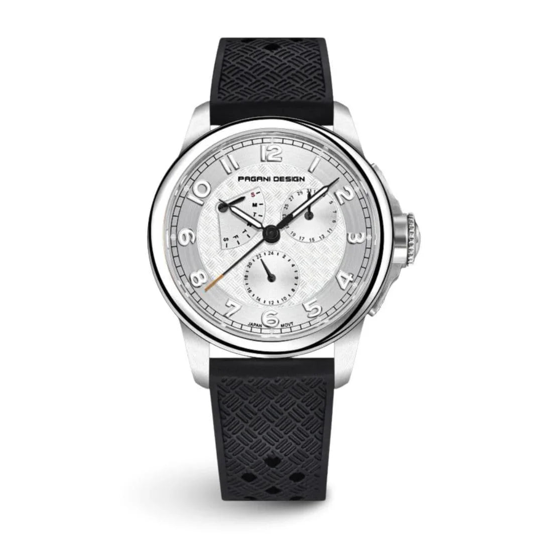 Relógio Masculino Recon Pagani Design