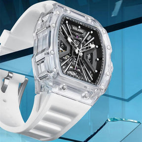 Relógio Masculino Quantum Ailang