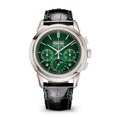 P.P PERPETUAL CALENDAR