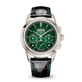 P.P PERPETUAL CALENDAR