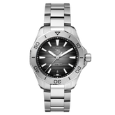 T. H. Aquaracer Professional 200 Date 40mm