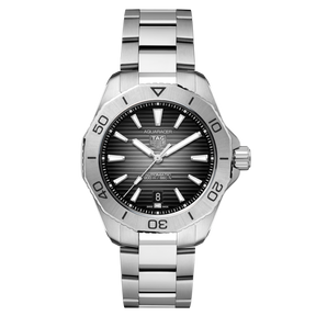 T. H. Aquaracer Professional 200 Date 40mm