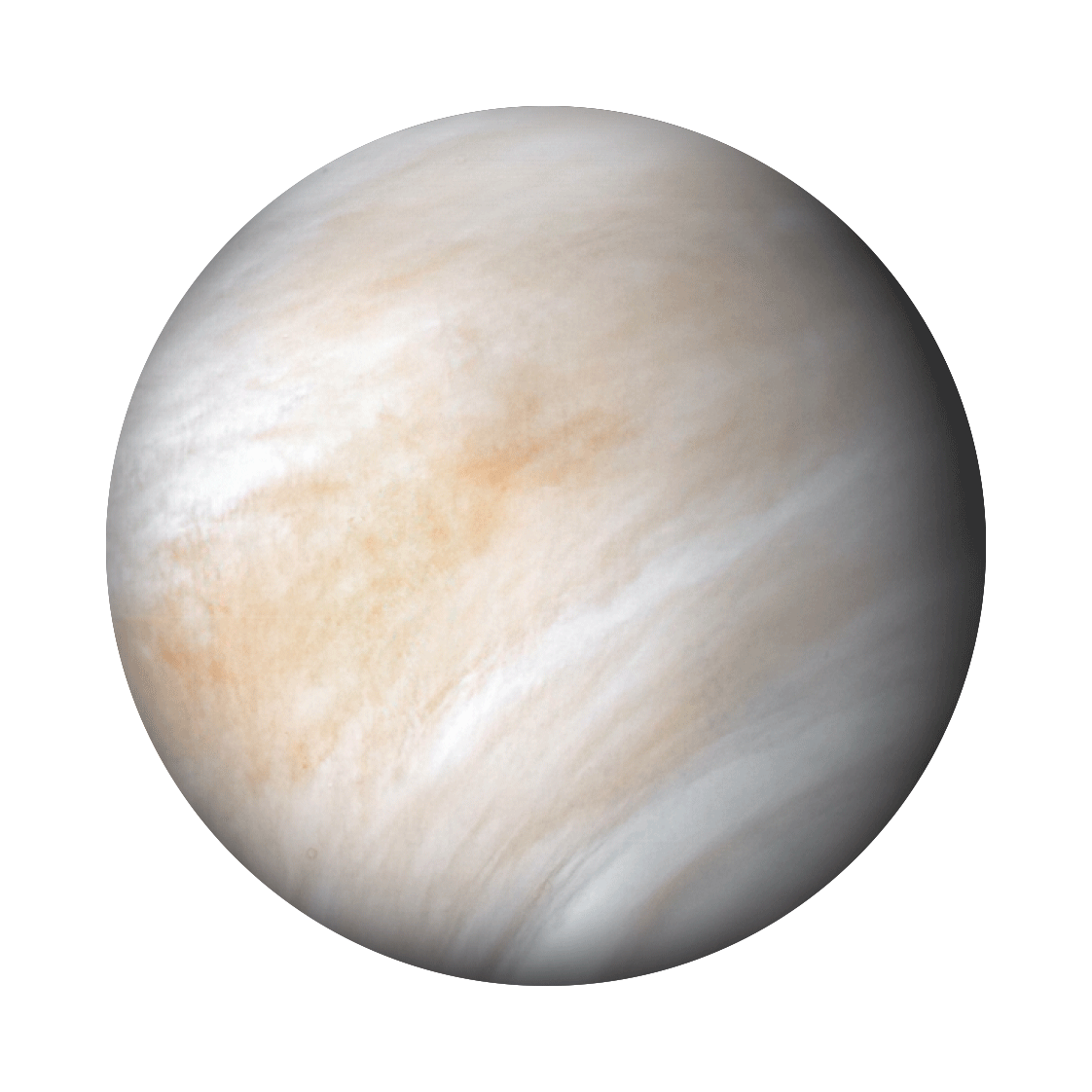 MoonSwatch MISSION TO VENUS