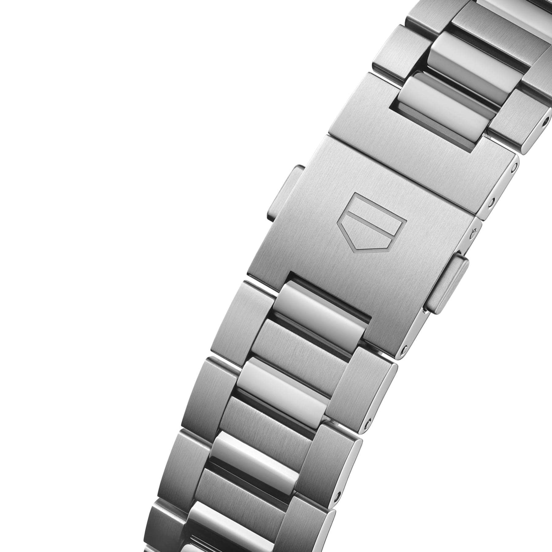 T. H. Carrera Data Black 39 mm
