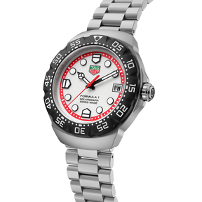 T. H. Formula 1 Solargraph