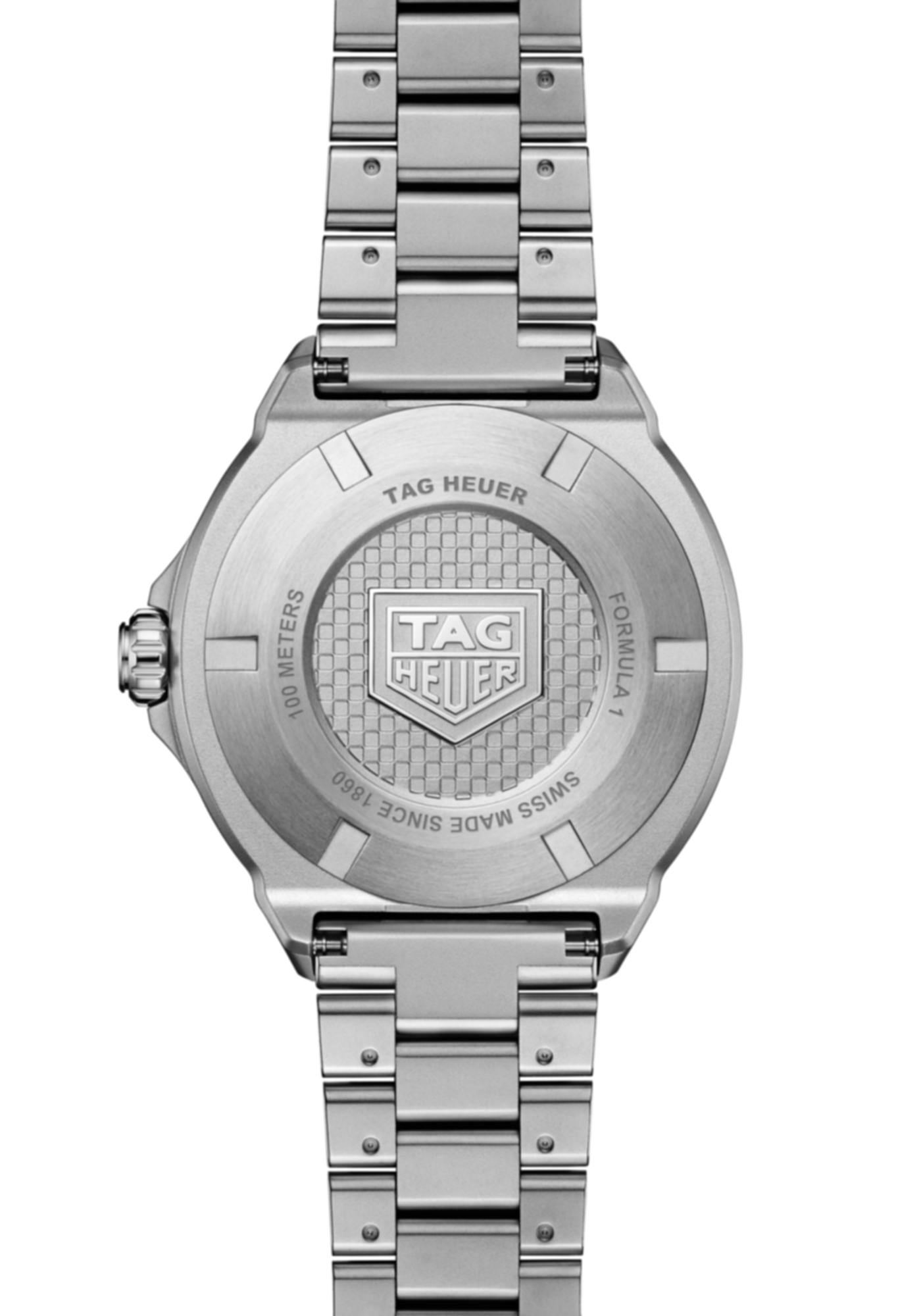 T. H. Formula 1 Solargraph