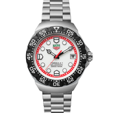 T. H. Formula 1 Solargraph