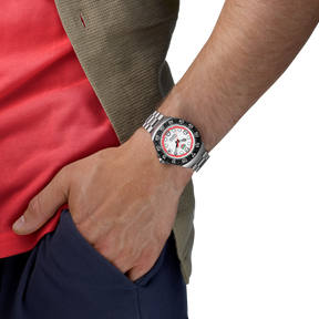 T. H. Formula 1 Solargraph