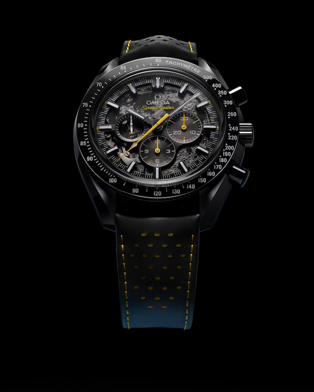 Speedmaster Dark Side of the Moon Apollo 8