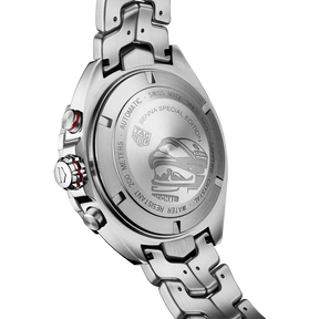 T. H. Formula 1 Senna