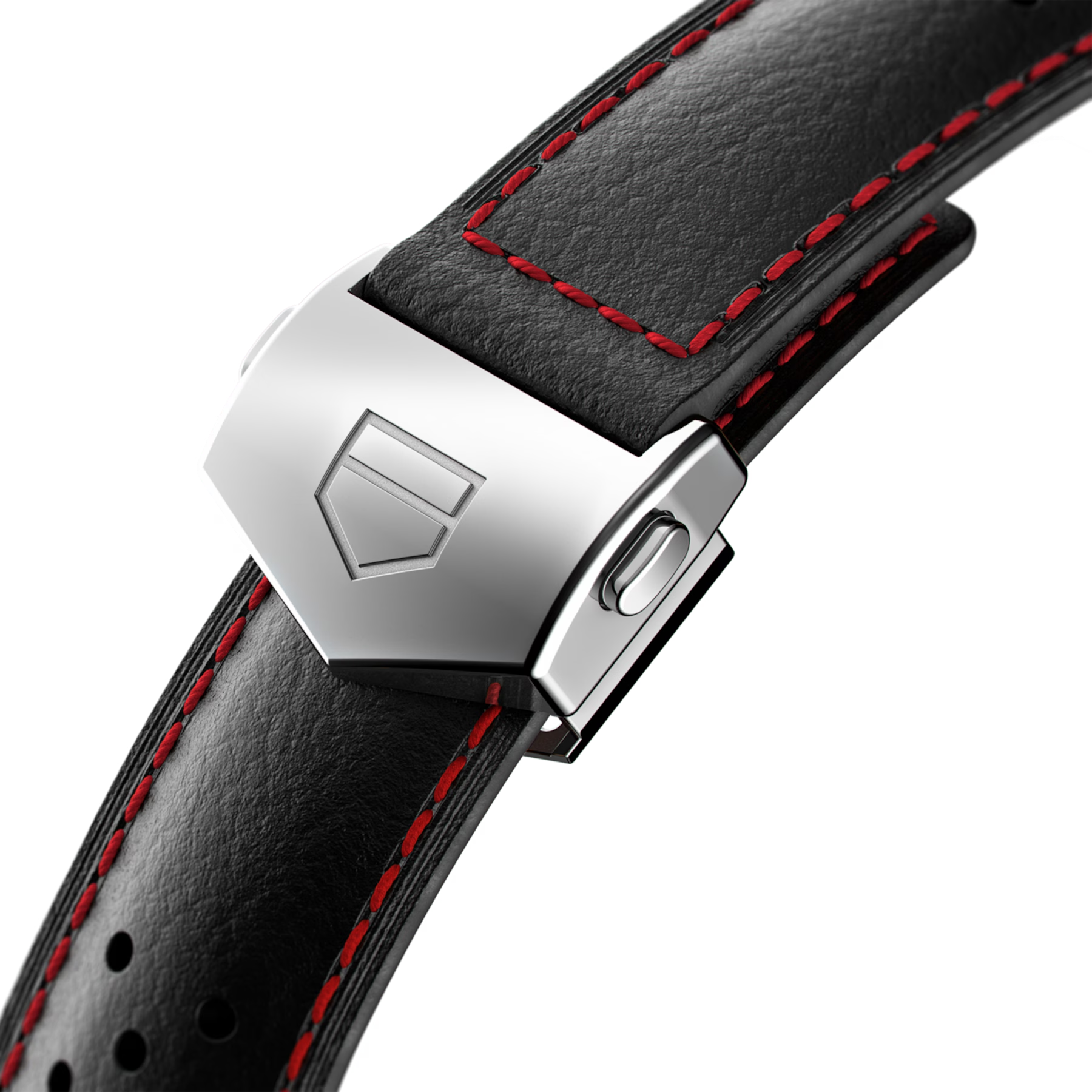 T. H. Carrera Chronograph