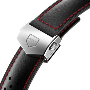 T. H. Carrera Chronograph