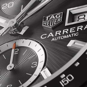 T. H. Carrera Chronograph