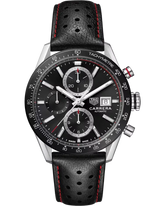 T. H. Carrera Chronograph