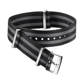 Bracelete Exclusiva Seamaster Diver 300M NATO 20mm