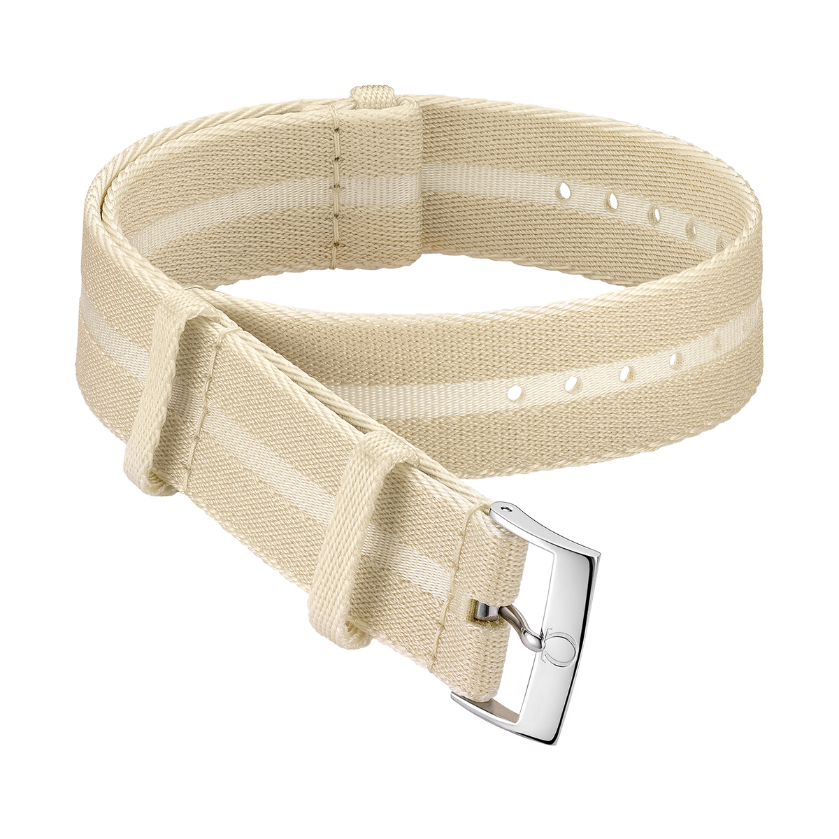 Bracelete Exclusiva Seamaster Diver 300M NATO 20mm