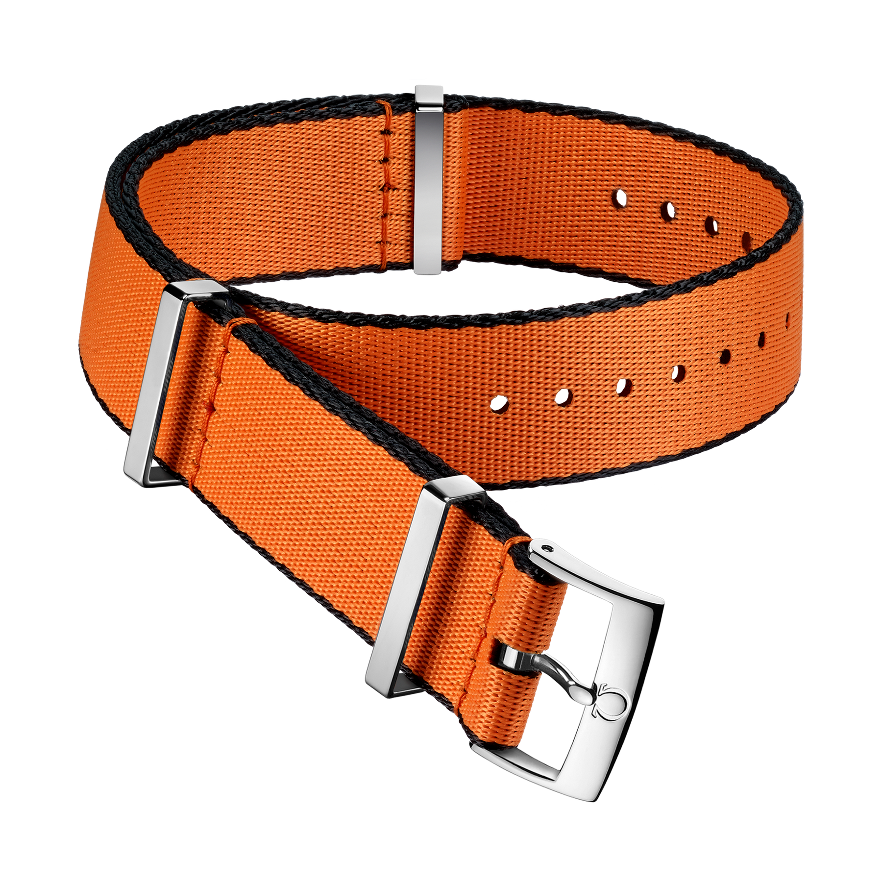 Bracelete Exclusiva Seamaster Diver 300M NATO 20mm
