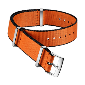 Bracelete Exclusiva Seamaster Diver 300M NATO 20mm