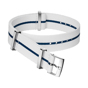 Bracelete Exclusiva Seamaster Diver 300M NATO 20mm