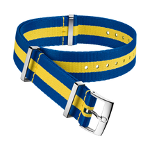 Bracelete Exclusiva Seamaster Diver 300M NATO 20mm