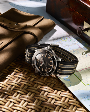 Seamaster Diver 300M 007 Edition 42 mm + BRINDE