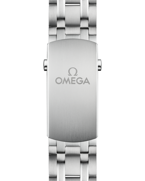 Seamaster Diver 300M Blue 42 mm em Aço