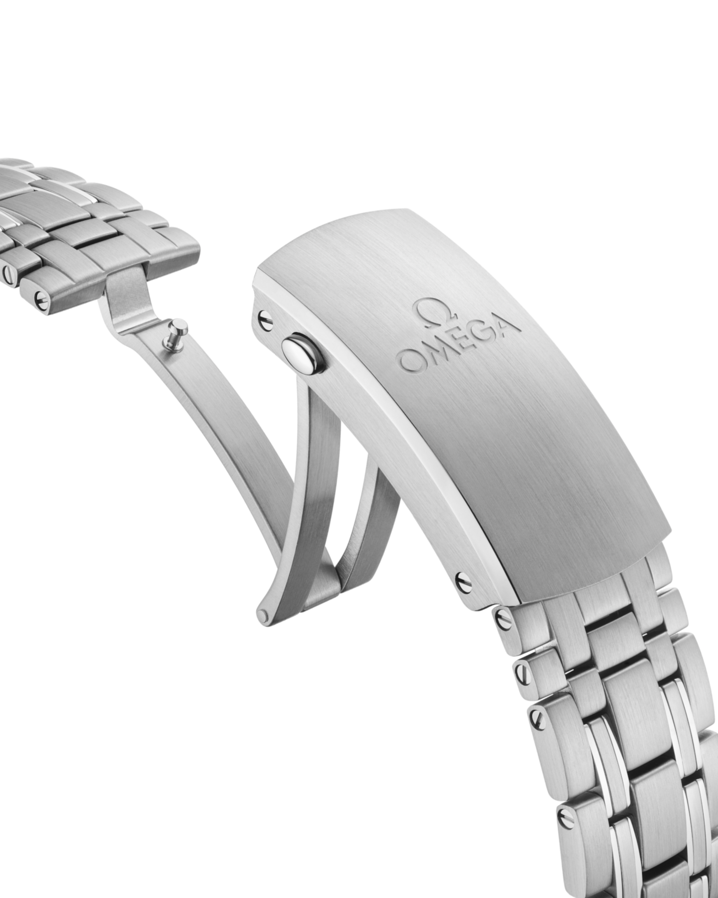 Seamaster Diver 300M Blue 42 mm em Aço