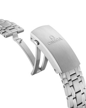 Seamaster Diver 300M Blue 42 mm em Aço