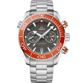 Seamaster PLANET OCEAN 600M