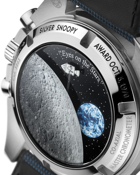 Speedmaster Anniversary Series Snoopy Award 42mm