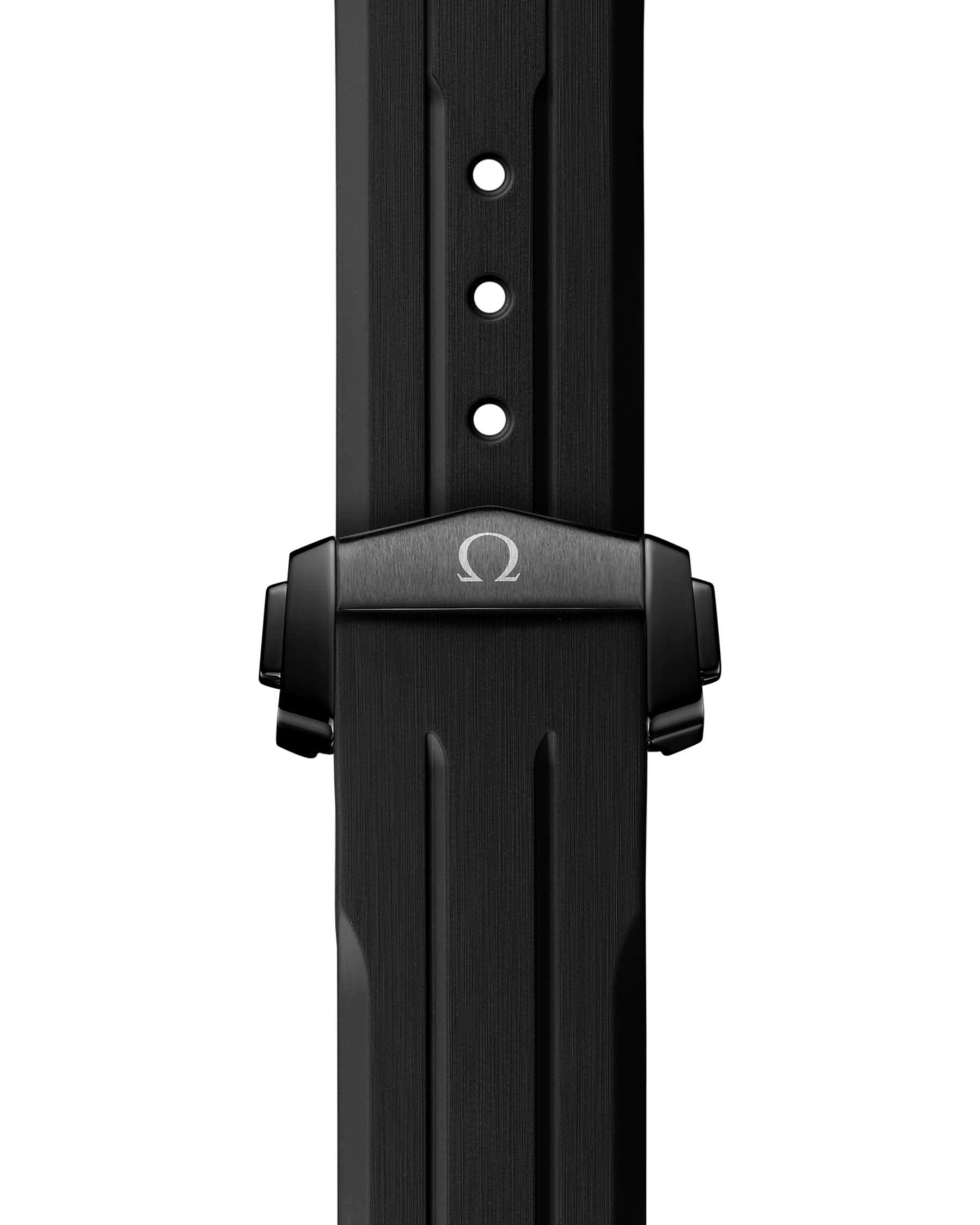 Speedmaster Dark Side of the Moon Black 44mm - Primeira Linha