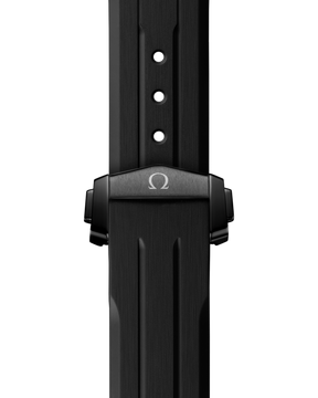Speedmaster Dark Side of the Moon Black 44mm - Primeira Linha