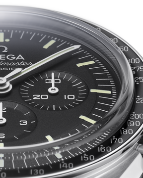 Speedmaster Moonwatch Professional 42 mm