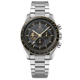 Speedmaster Professional Moonwatch Apollo 11 Edição Limitada