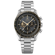 Speedmaster Professional Moonwatch Apollo 11 Edição Limitada