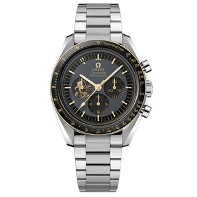 Speedmaster Professional Moonwatch Apollo 11 Edição Limitada